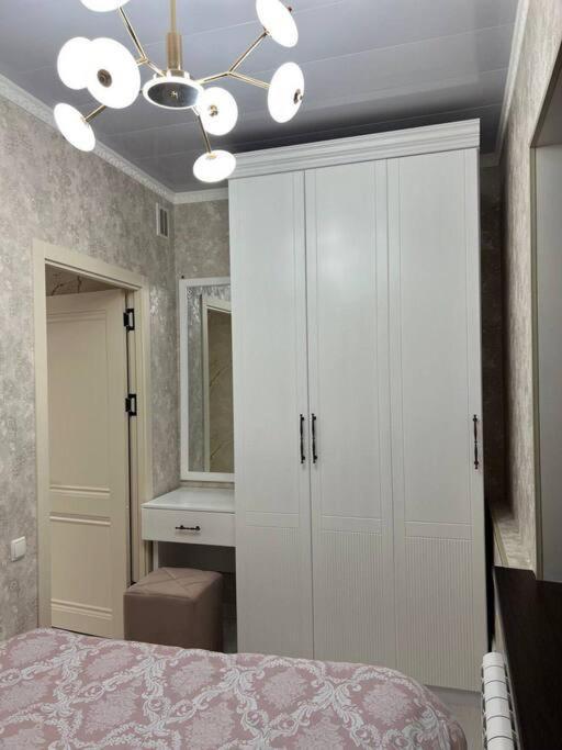 סמרקנד Miracle Apartment מראה חיצוני תמונה