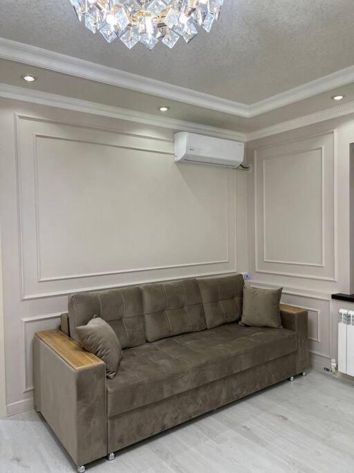 סמרקנד Miracle Apartment מראה חיצוני תמונה