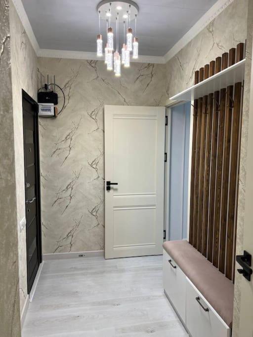 סמרקנד Miracle Apartment מראה חיצוני תמונה