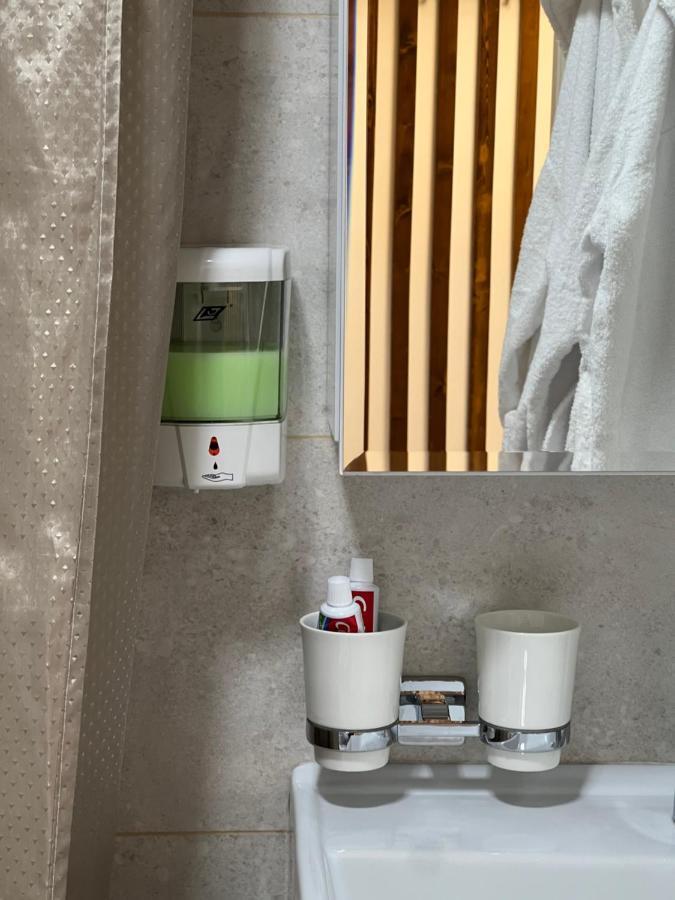 סמרקנד Miracle Apartment מראה חיצוני תמונה