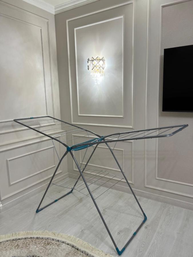 סמרקנד Miracle Apartment מראה חיצוני תמונה