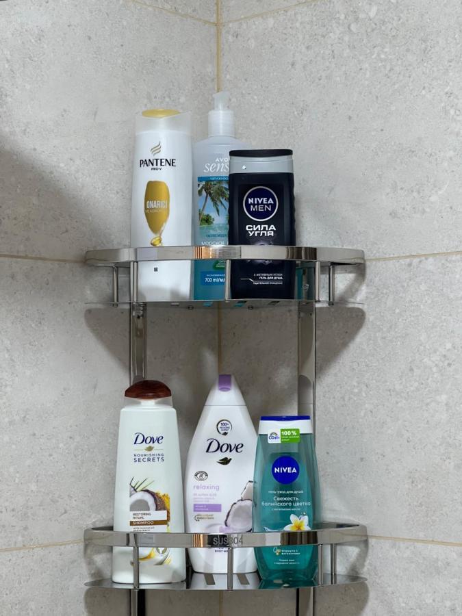 סמרקנד Miracle Apartment מראה חיצוני תמונה