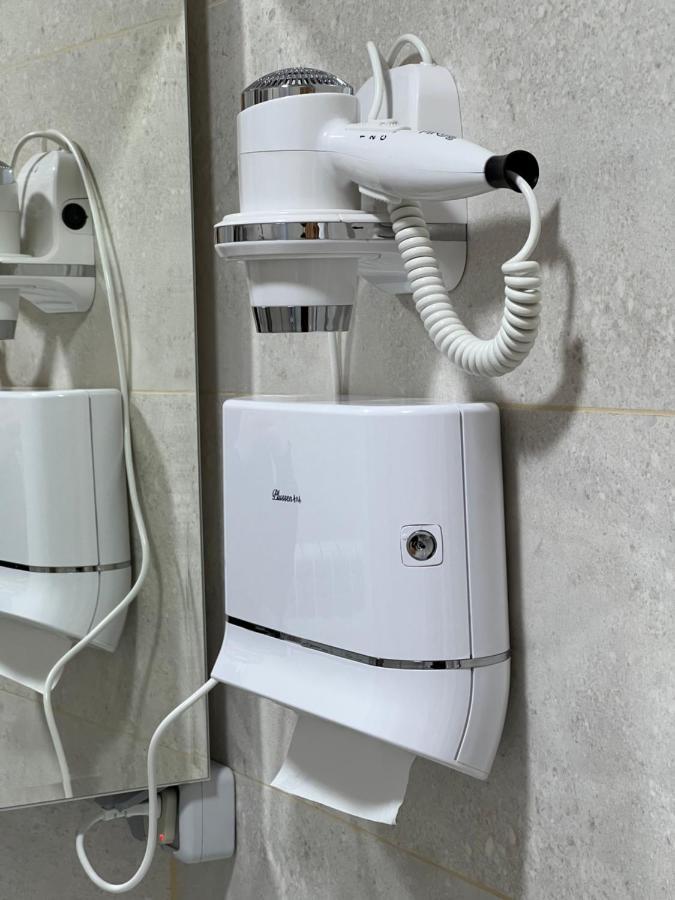 סמרקנד Miracle Apartment מראה חיצוני תמונה