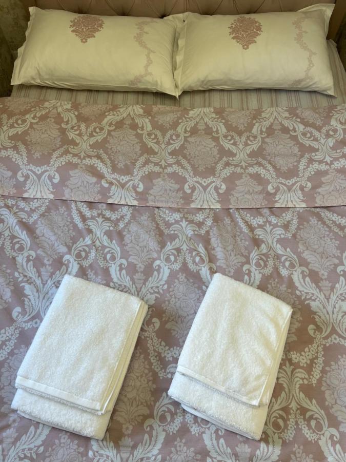 סמרקנד Miracle Apartment מראה חיצוני תמונה